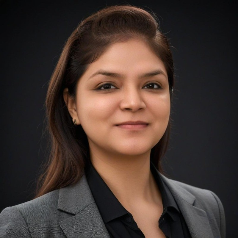 Manasavi Sharma